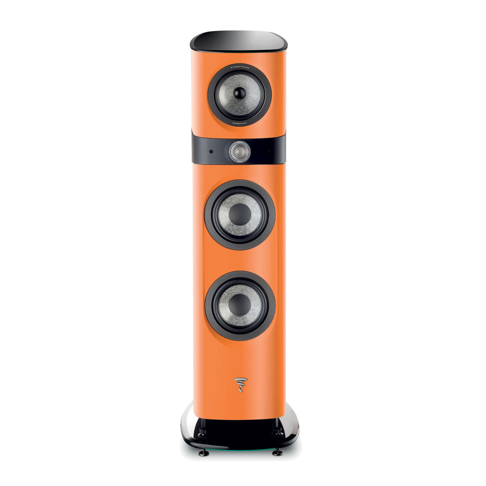 Focal Sopra N2 Floorstanding 3-Way Speaker 400W