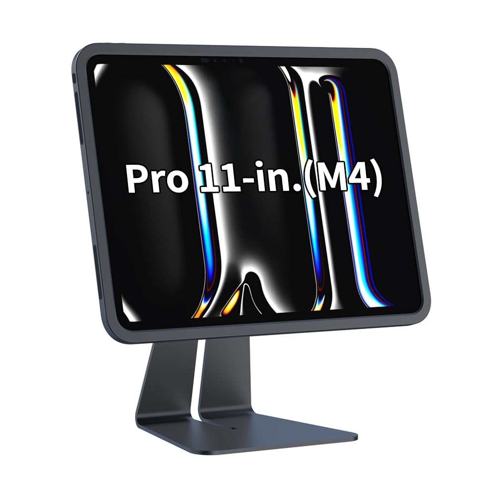 EMONITA iPad Stand Charging Base for iPad Pro 11-in. (M4)