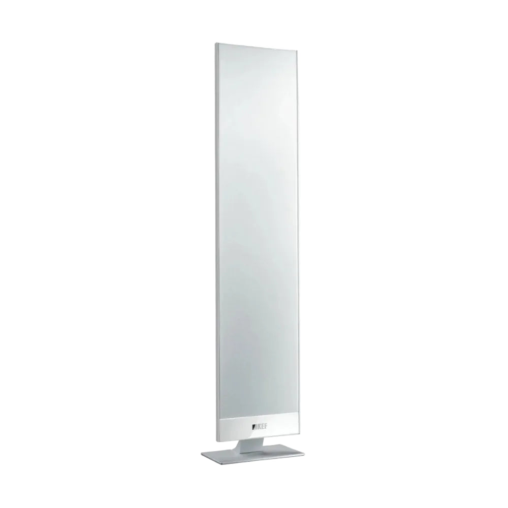 KEF T301 Slim Profile Full-Sized Satellite Speakers