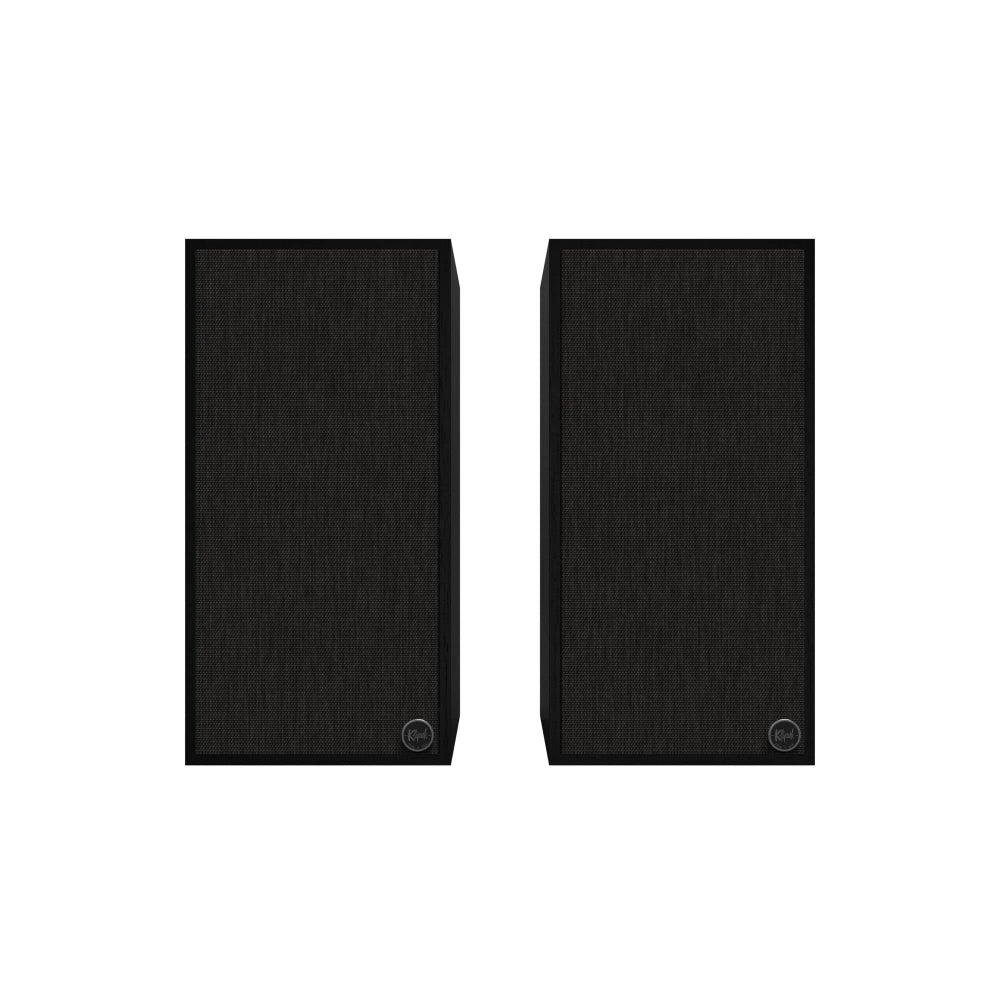 Klipsch The Sevens Powered Speakers – Heritage Bluetooth Hi-Fi Tabletop Speakers (Pair)