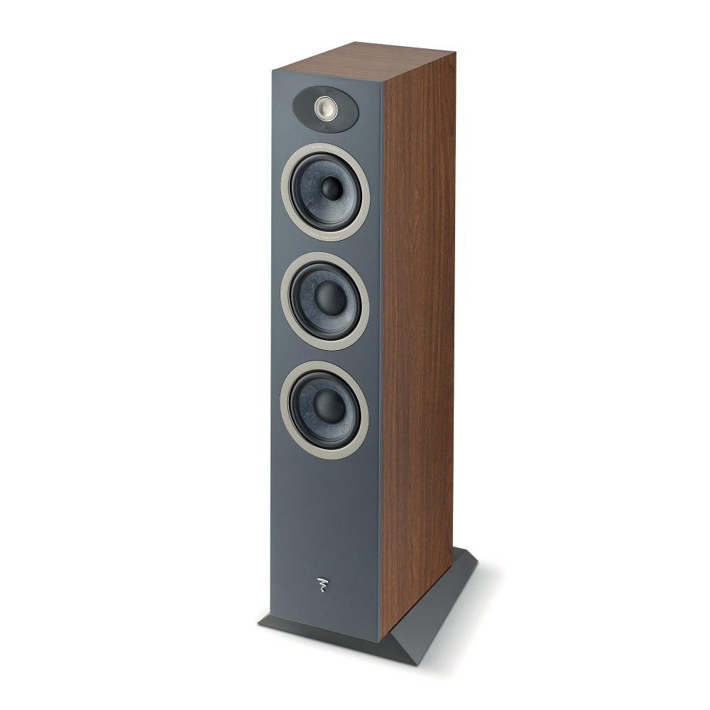 Focal Theva N2 3-Way Floorstanding Speaker 120W