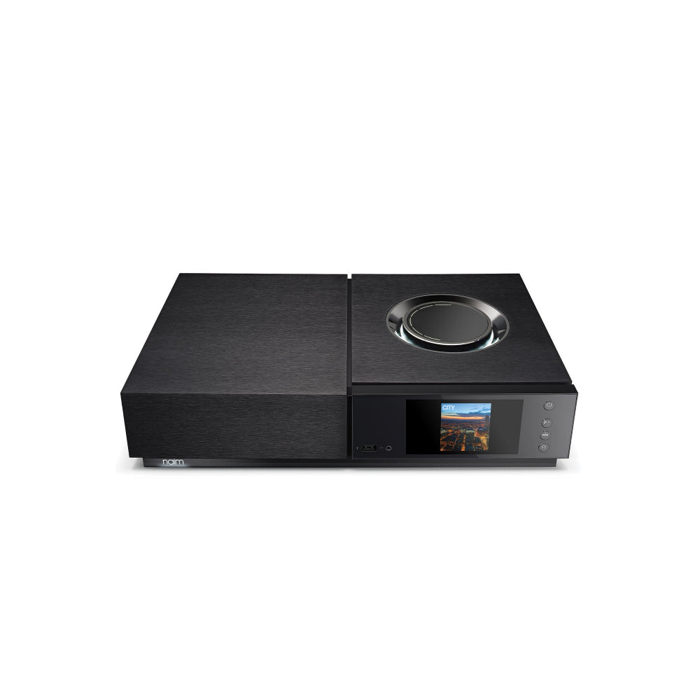 Naim Uniti Nova PE Streaming Amplifier