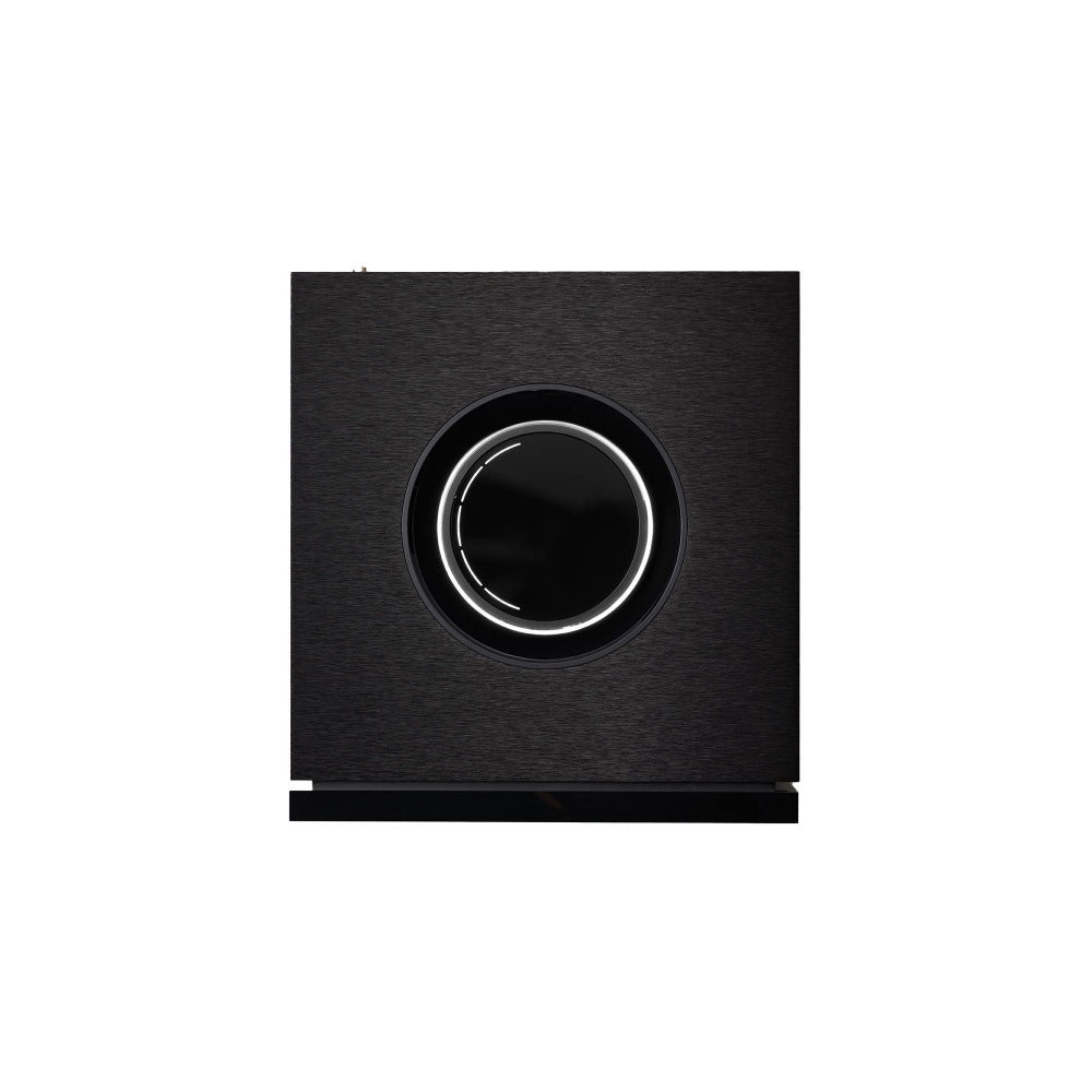 Naim Uniti Atom Headphone Edition Streaming Headphone Amplifier