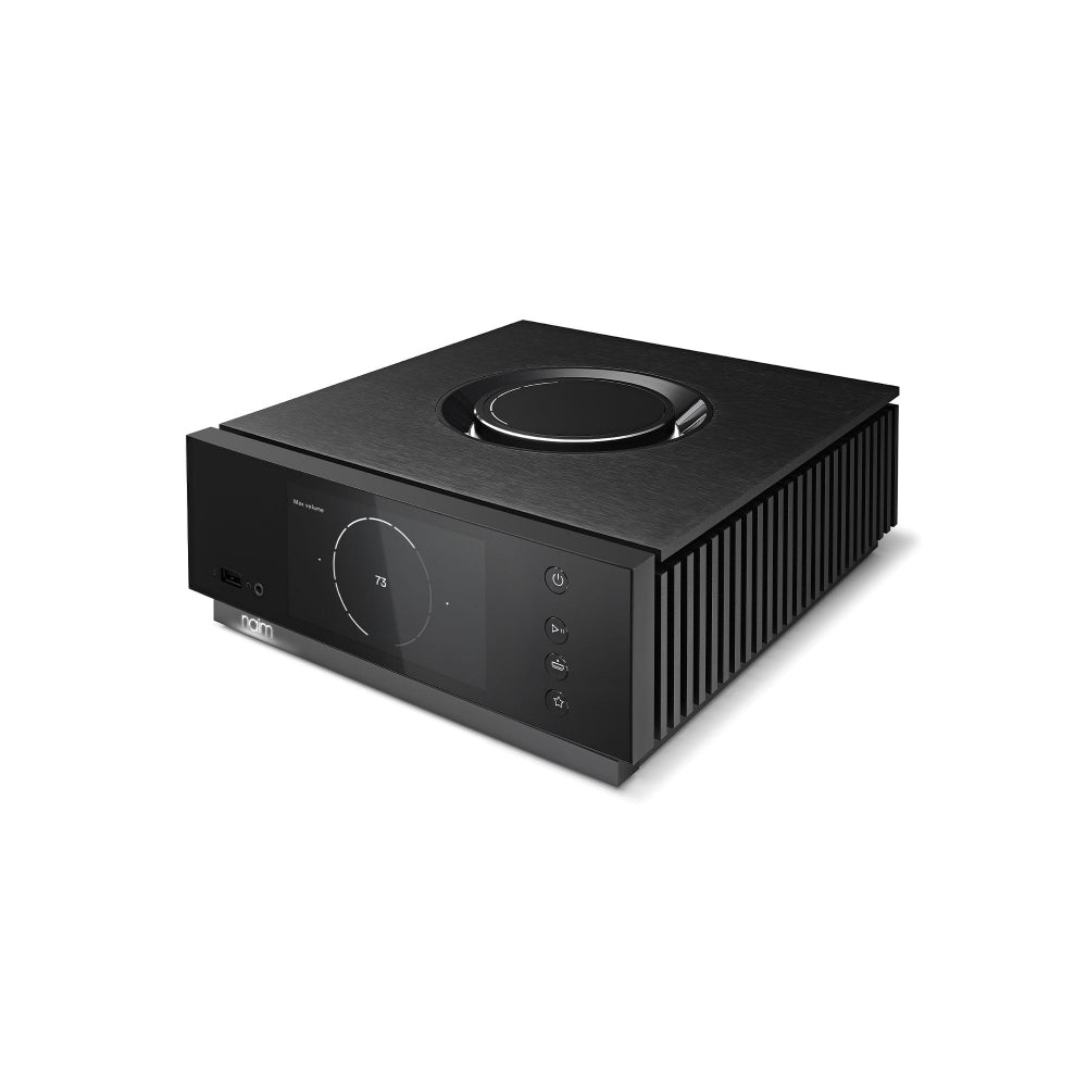 Naim Uniti Atom HDMI Streaming Integrated Amplifier