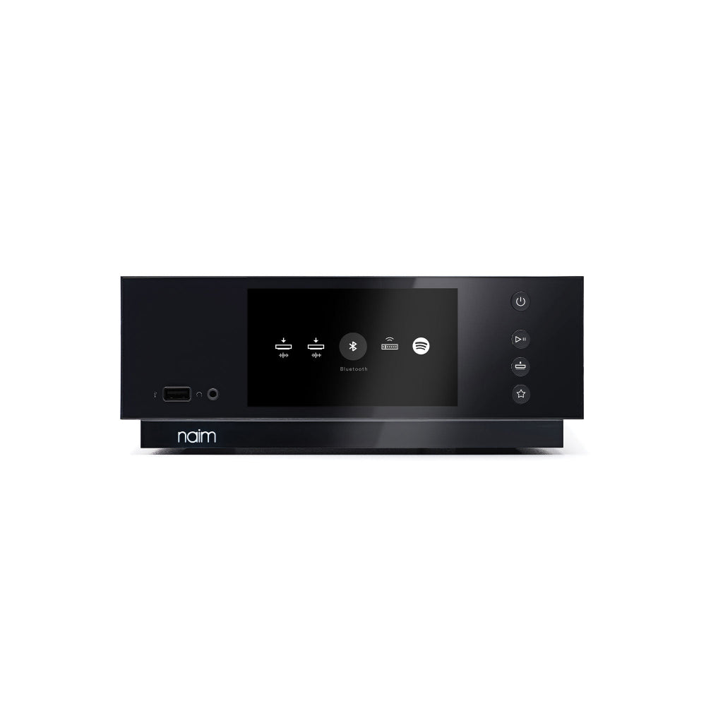 Naim Uniti Atom HDMI Streaming Integrated Amplifier