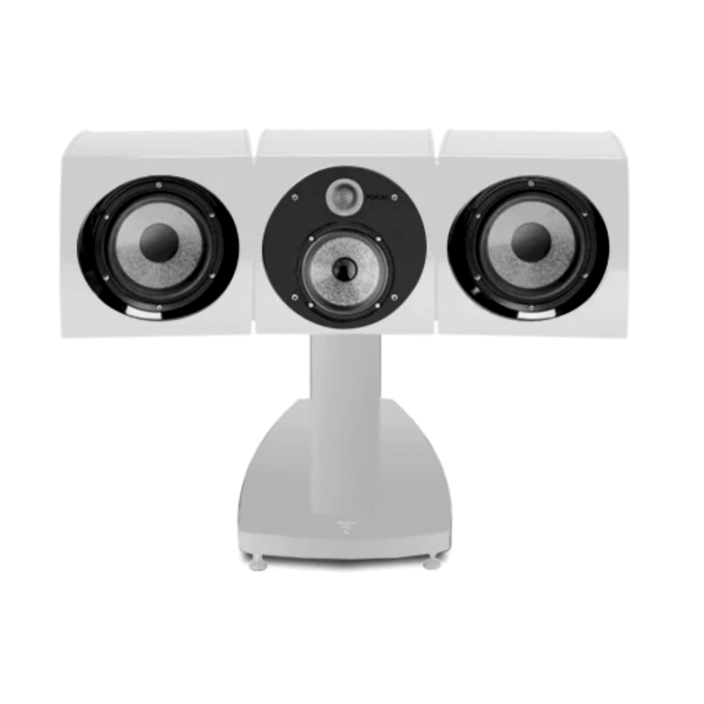 Focal Viva Utopia Colour Evo Center Channel Speaker