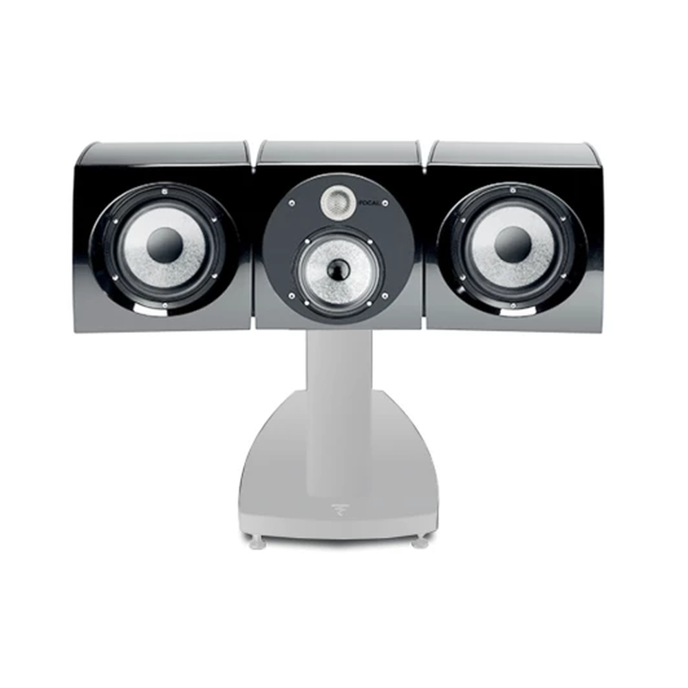 Focal Viva Utopia Colour Evo Center Channel Speaker