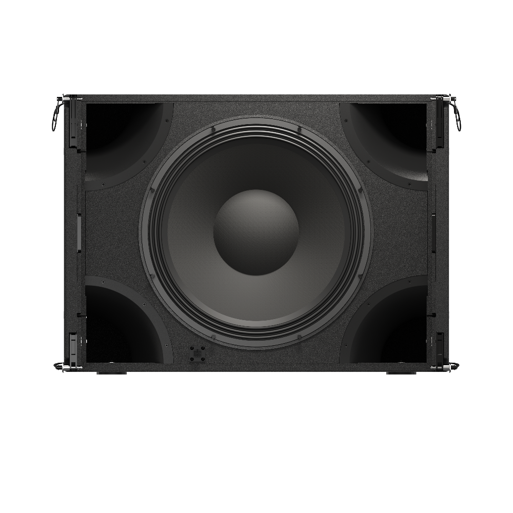 JBL VTX B18 Arrayable Single 18-inch Subwoofer