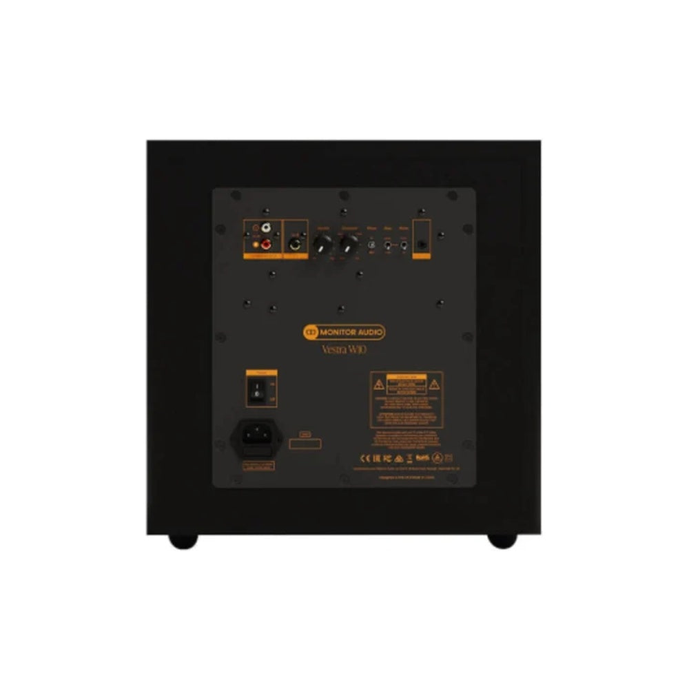 Monitor Audio Vestra W10 Powered Subwoofer