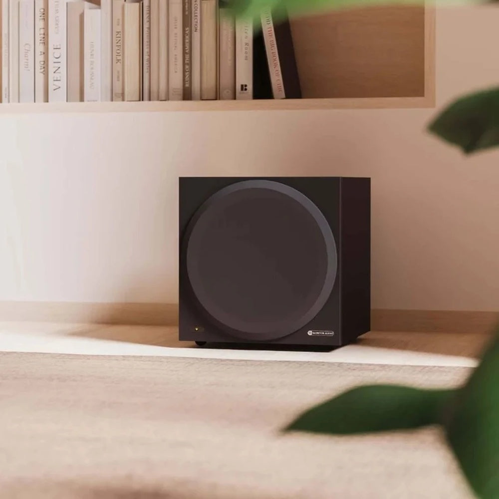 Monitor Audio Vestra W15 Powered Subwoofer
