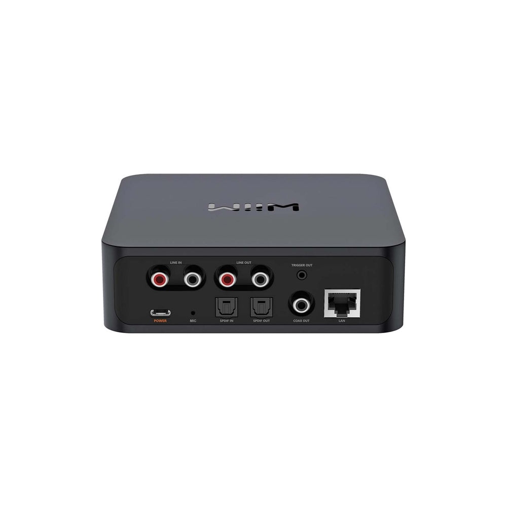WiiM Pro Plus Music Streamer