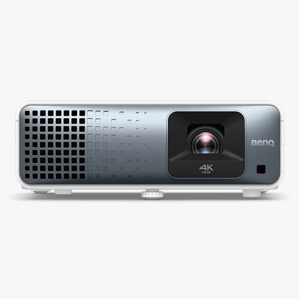 BenQ TK710｜4K 3200lm Laser Casual Gaming Projector with 4.16 ms Input Lag