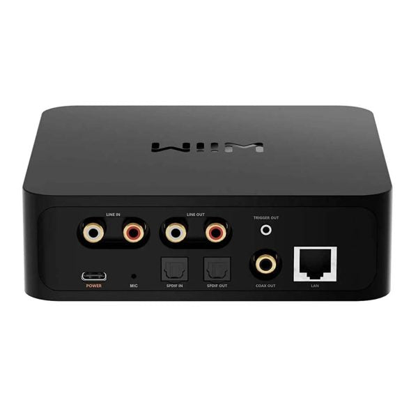 WiiM Pro Music Streamer