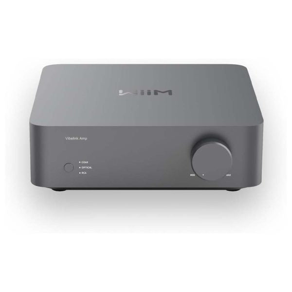 WiiM Vibelink Amp