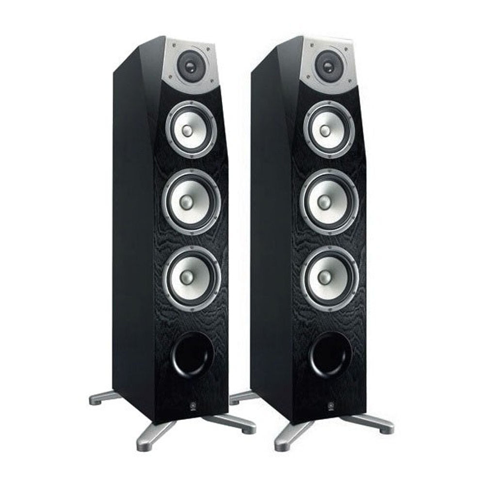 POLK AUDIO S55 FLOOR-STANDING TOWER SPEAKER