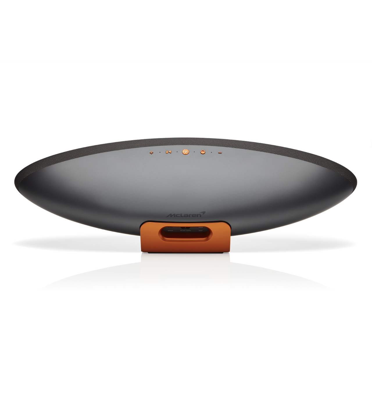Bowers & Wilkins Zeppelin McLaren Edition - Wireless Speaker