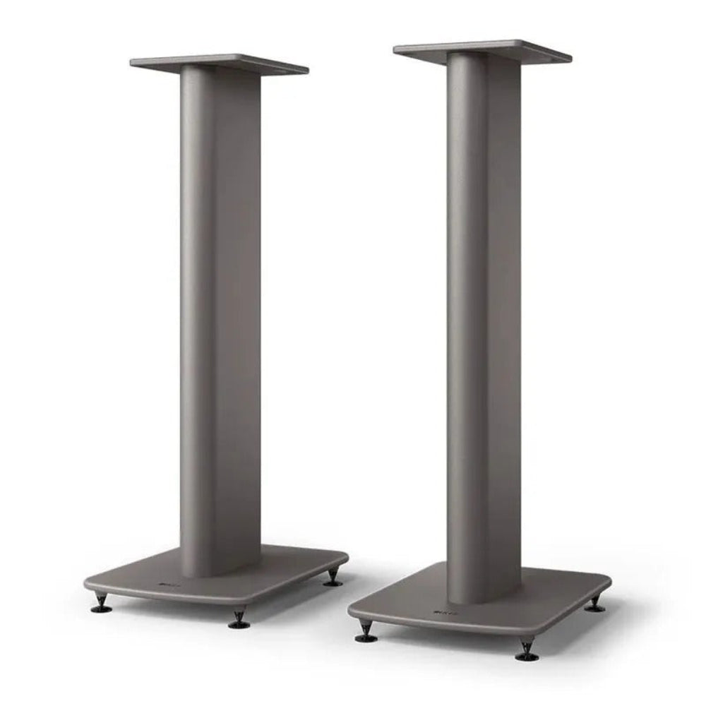 KEF S2 Floor Stand – Premium Speaker Stand for LS50 Meta & LS50 Wireless II