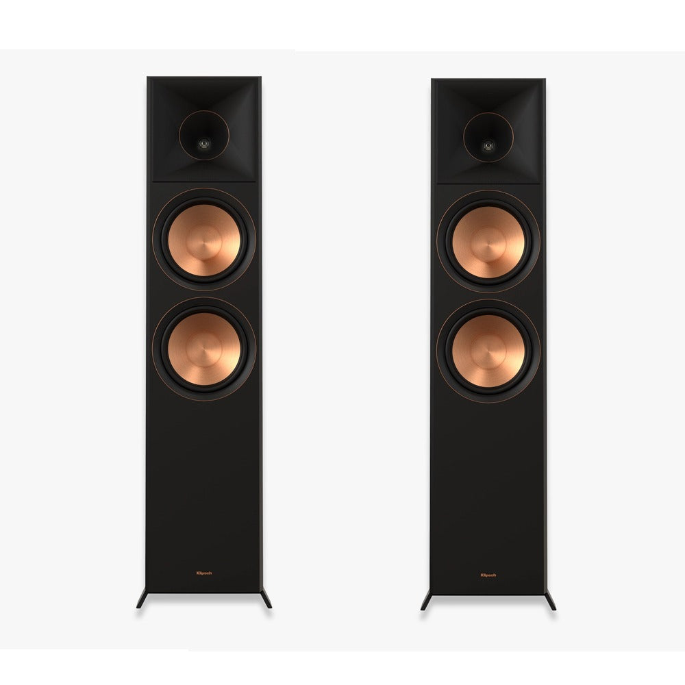 Klipsch RP-8000F II Floor Standing Speaker (pair)