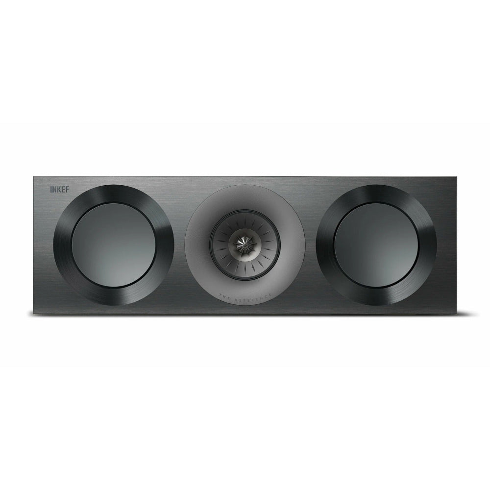 KEF Reference 2 Meta Center Channel speaker