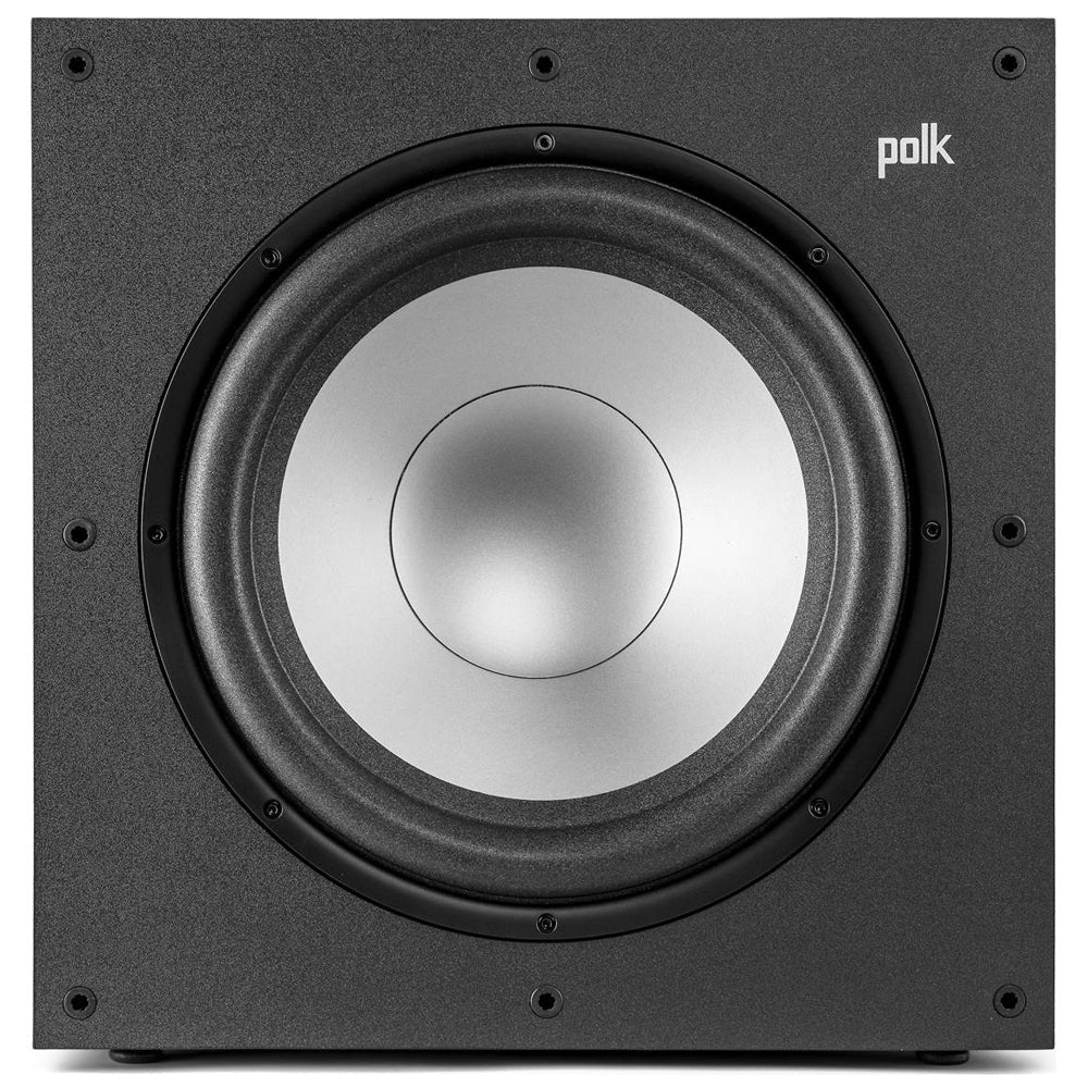 Polk Audio Monitor XT12 Powered Subwoofer