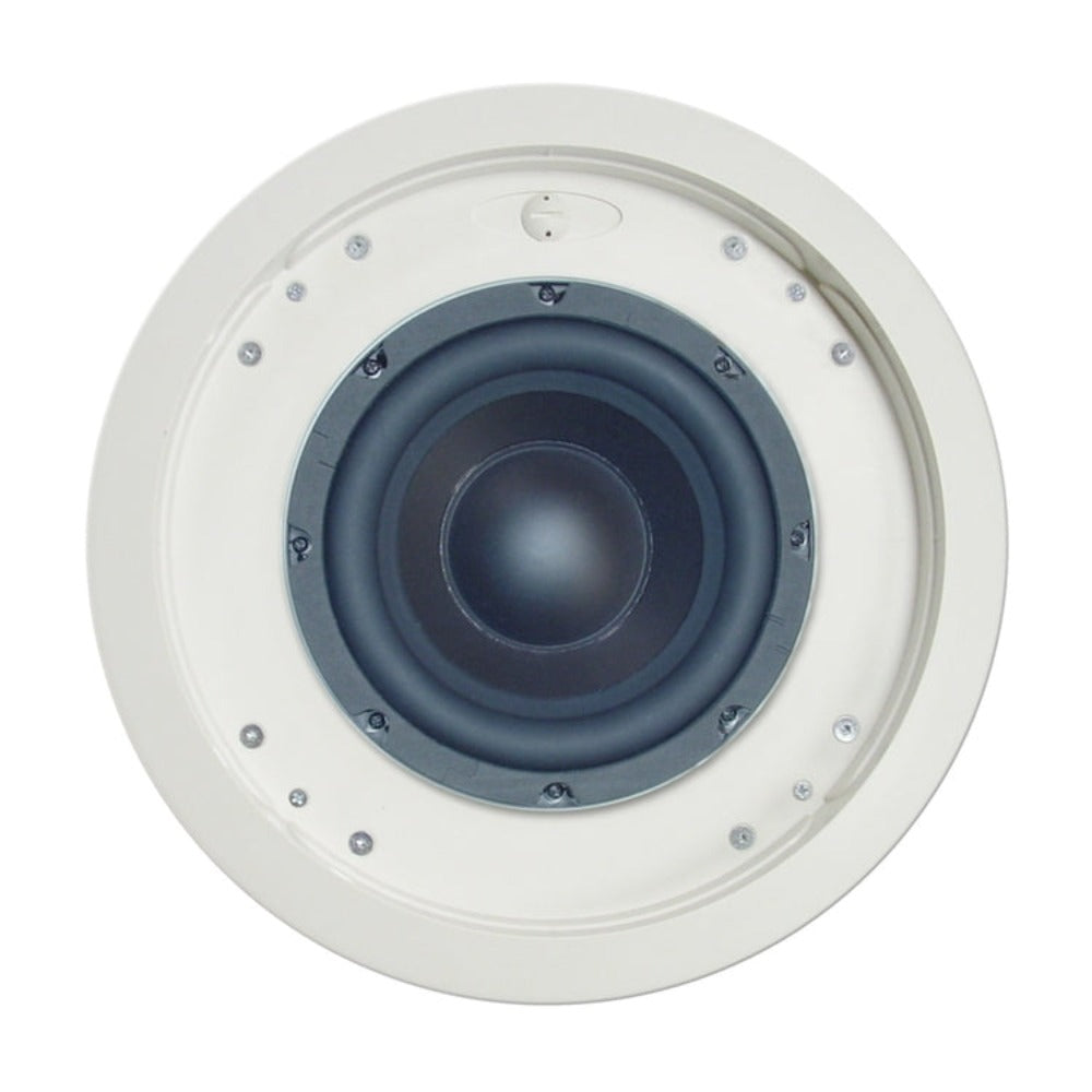 Klipsch IC-SW-8T2 8" commercial in-ceiling subwoofer