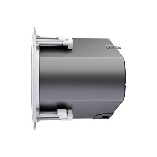 QSC AD-C8T-SWZB AcousticDesign Series 8" Ceiling-Mount Subwoofer