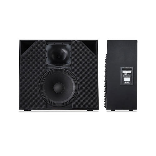 QSC SC‑1150 screen channel loudspeaker