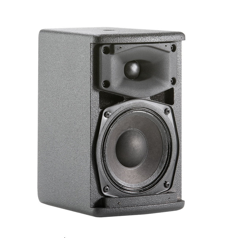 JBL AC15 Ultra Compact 2-way 300W Loudspeaker with 1 x 5.25” LF