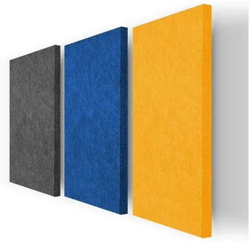 Polyester Acoustic Panel (For sound absorption)