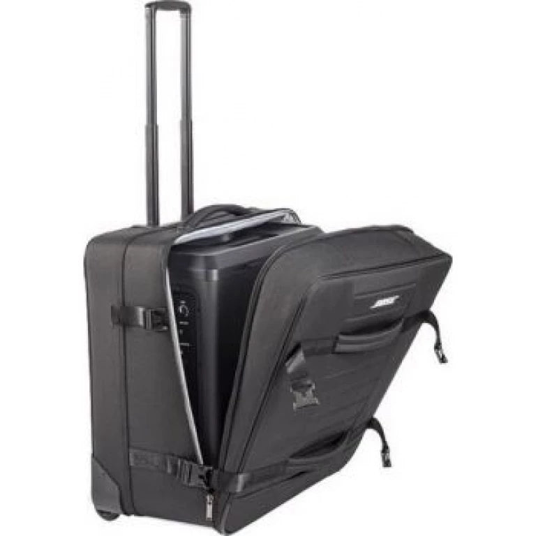BOSE PREMIUM ROLLER BAG,SUB1,BLACK