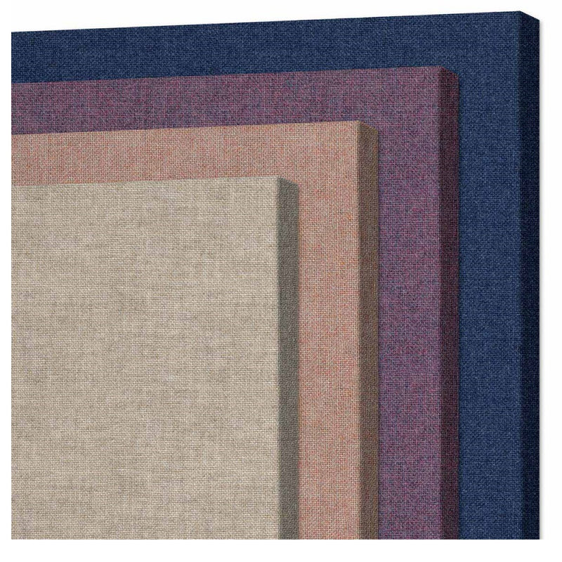 Fabric Acoustic Panel