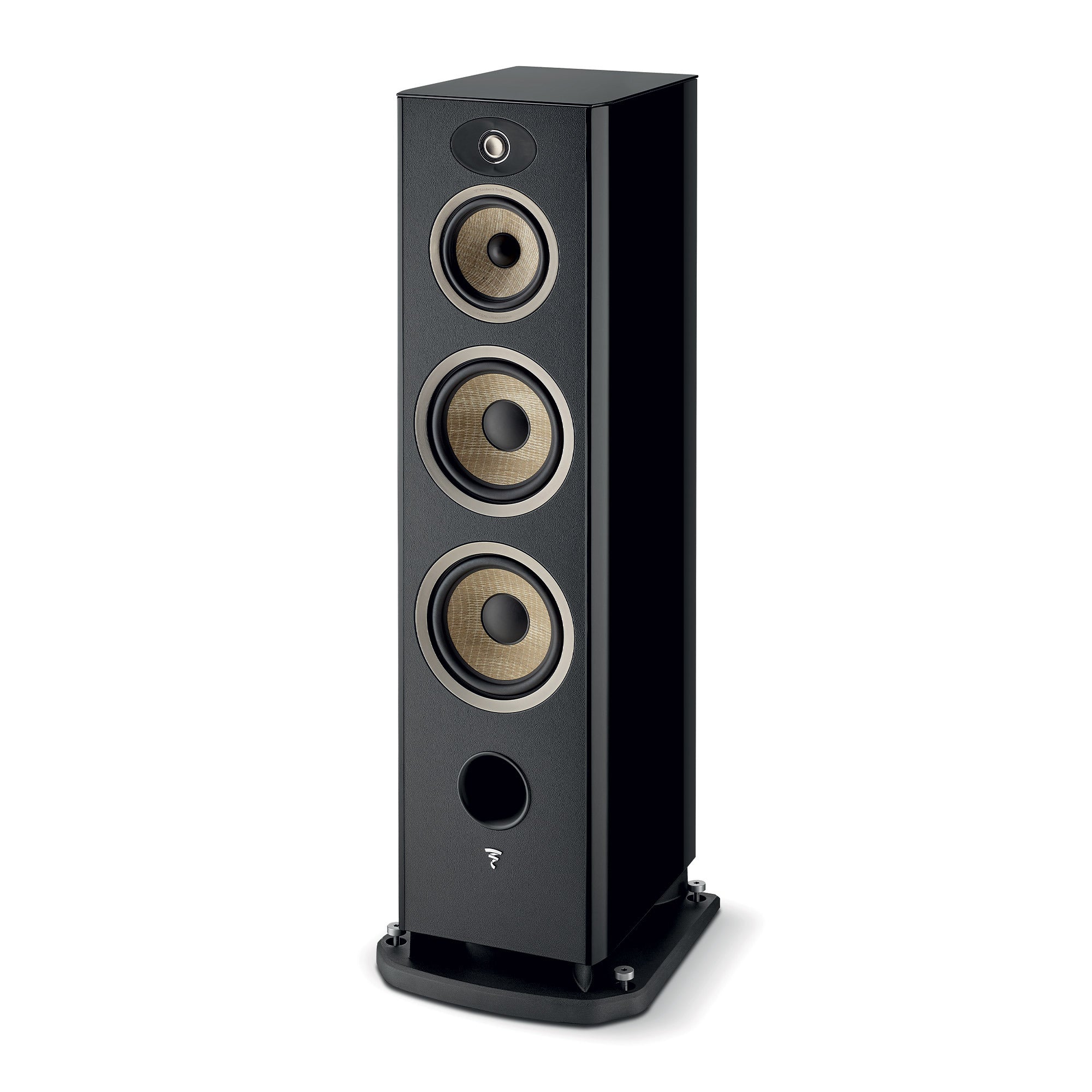 Focal Aria Evo X N°4 3-Way Floorstanding Speaker 250W