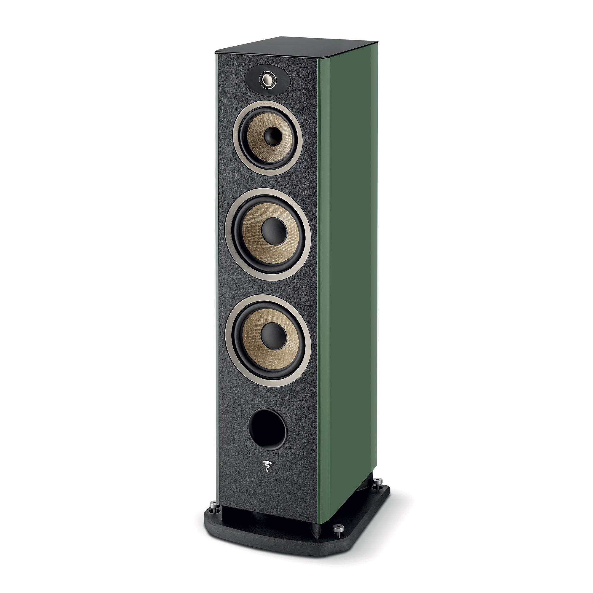 Focal Aria Evo X N°4 3-Way Floorstanding Speaker 250W