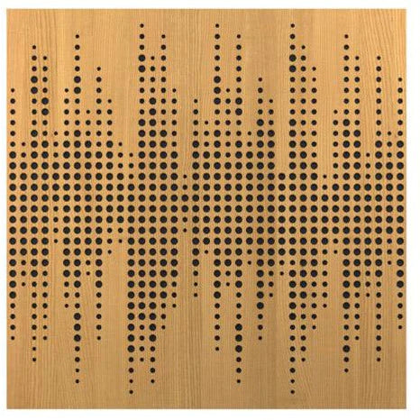 Athos Acoustic Panel (60cm x 60cm)