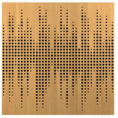 ATHOS Acoustic Panel (60cmx60cm)