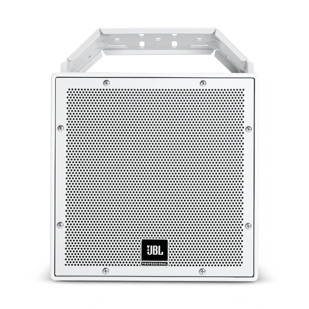 JBL AWC82 All-Weather 8" 2-Way 250W Passive Coaxial outdoor Loudspeaker Single