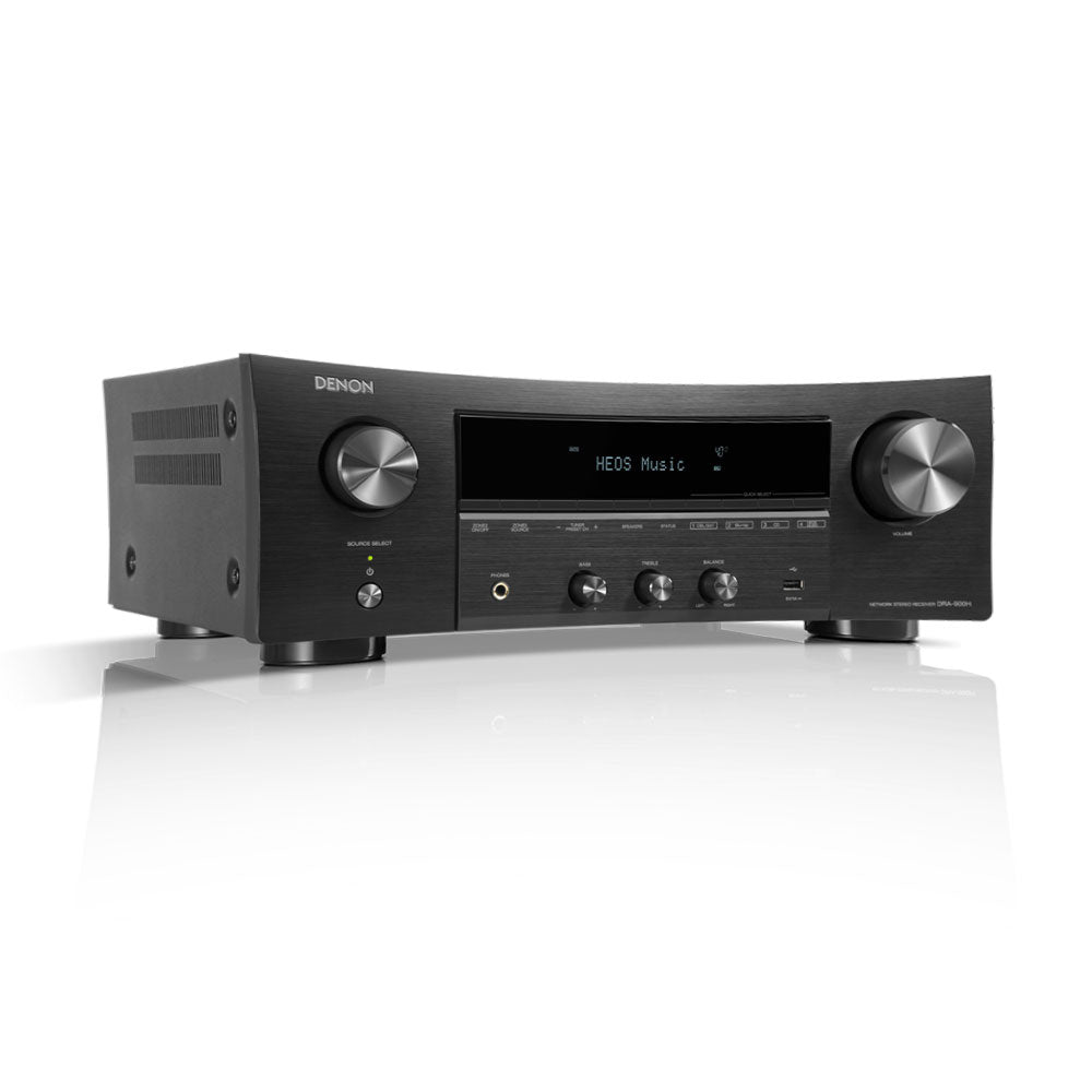 DRA-900H 2.2 Ch. 145W 8K AV Receiver