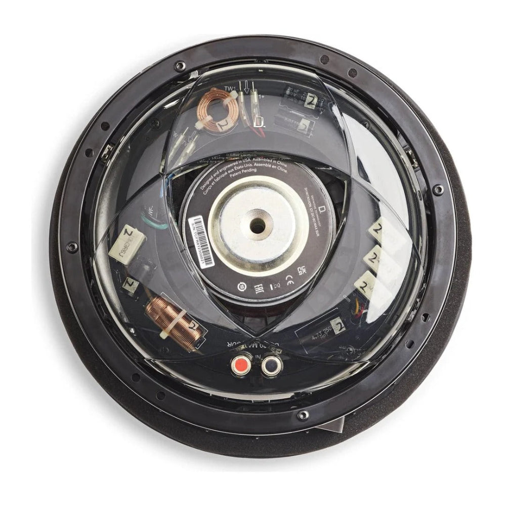 Definitive Technology Dymension DC80MAXSUR Premium In-Ceiling Surround Speaker