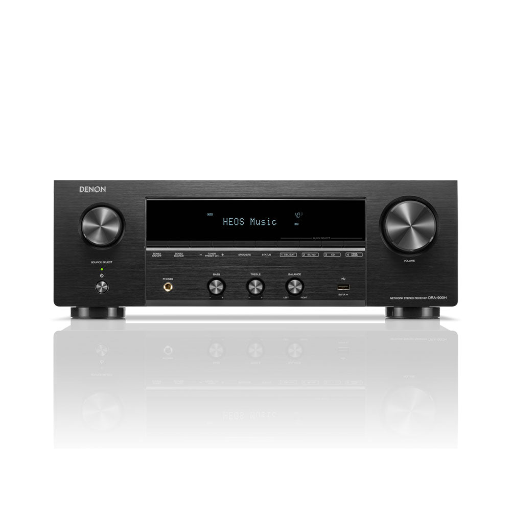 DRA-900H 2.2 Ch. 145W 8K AV Receiver