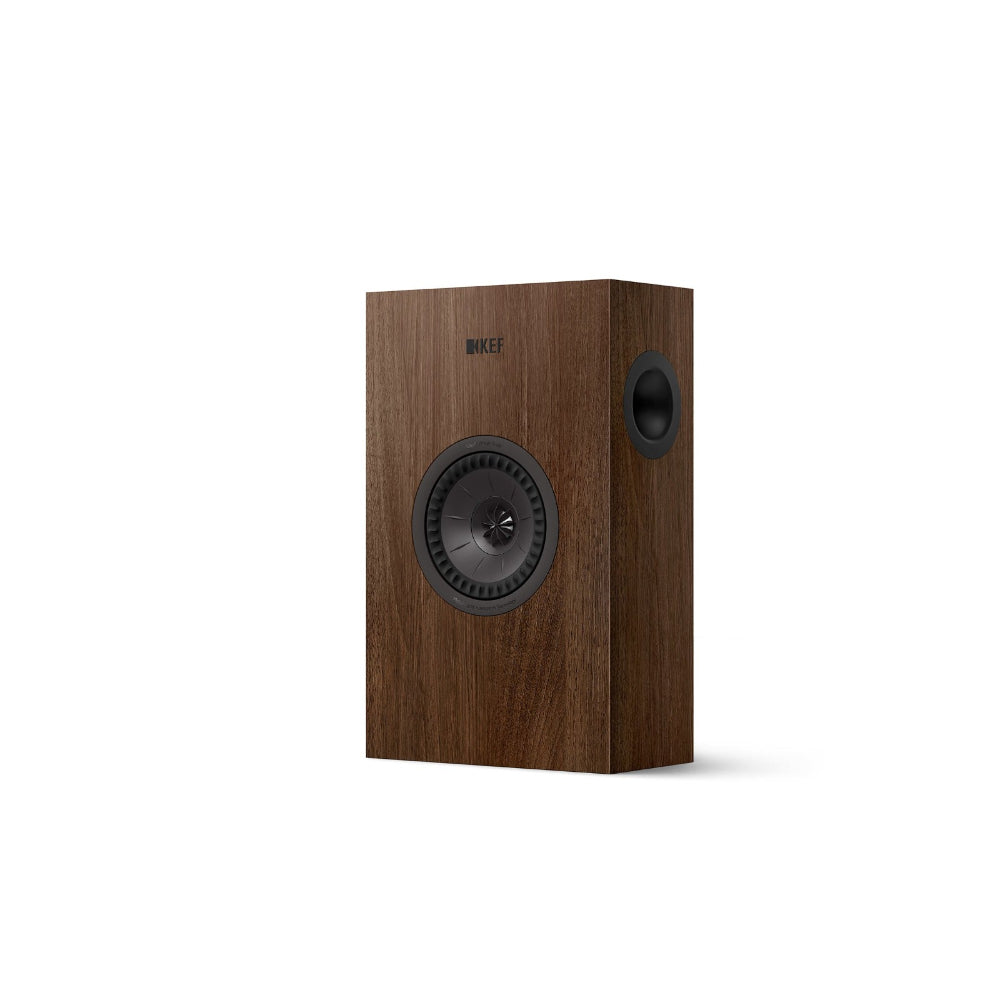 KEF Q4 Meta – 2-Way On-Wall HiFi Speaker