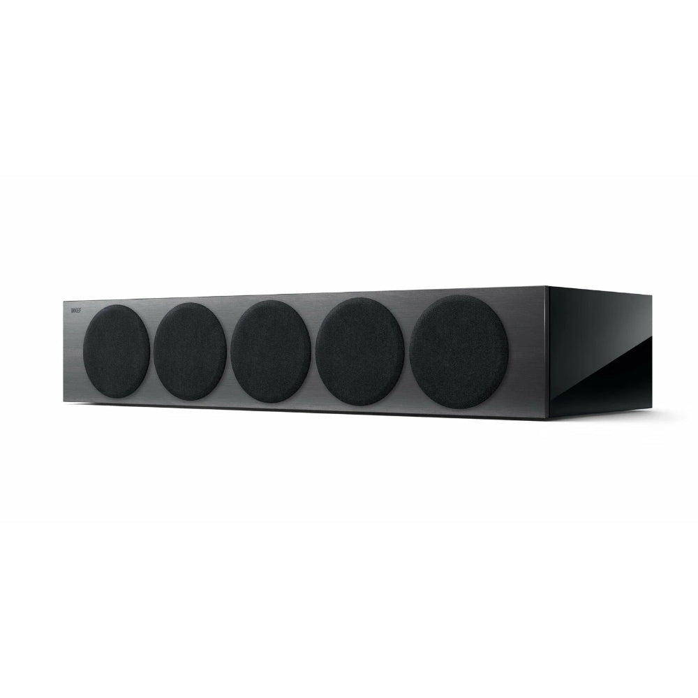 KEF Reference 4 Meta Center Channel speaker
