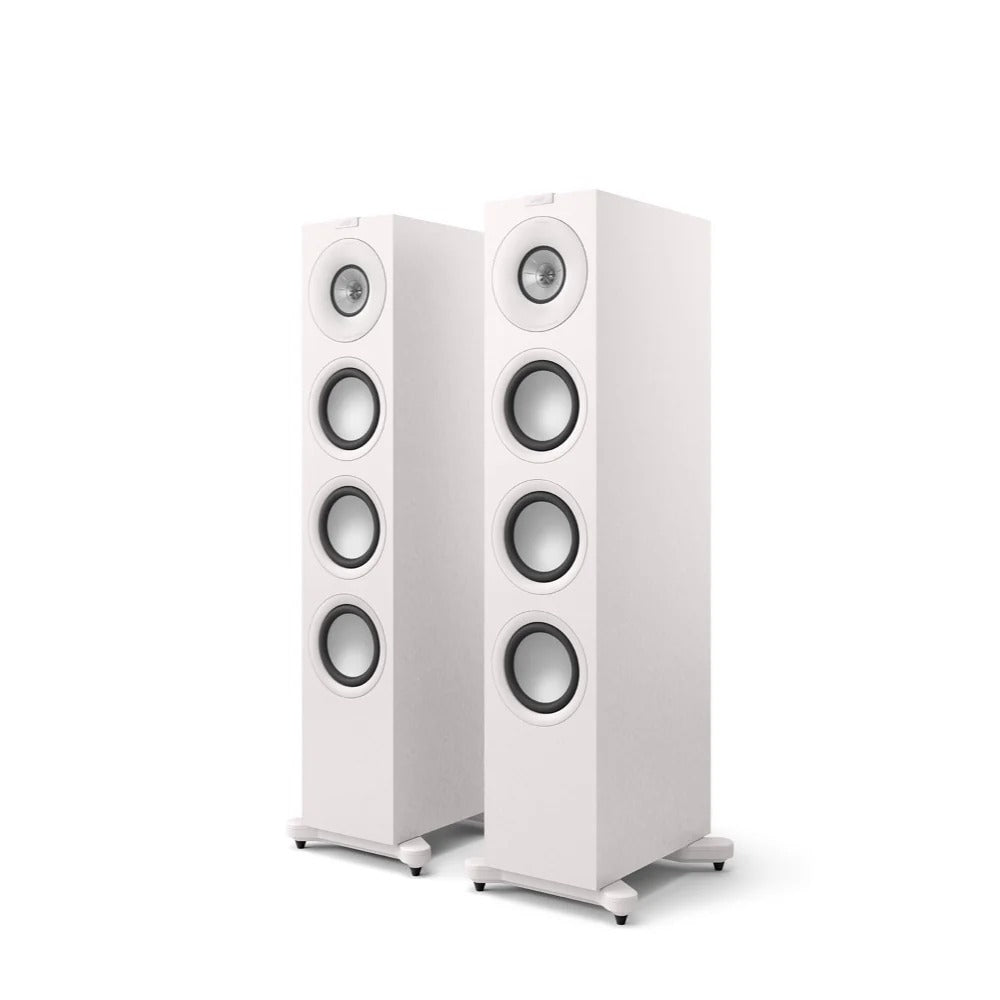 KEF Q7 Meta Floorstanding Speaker (pair)