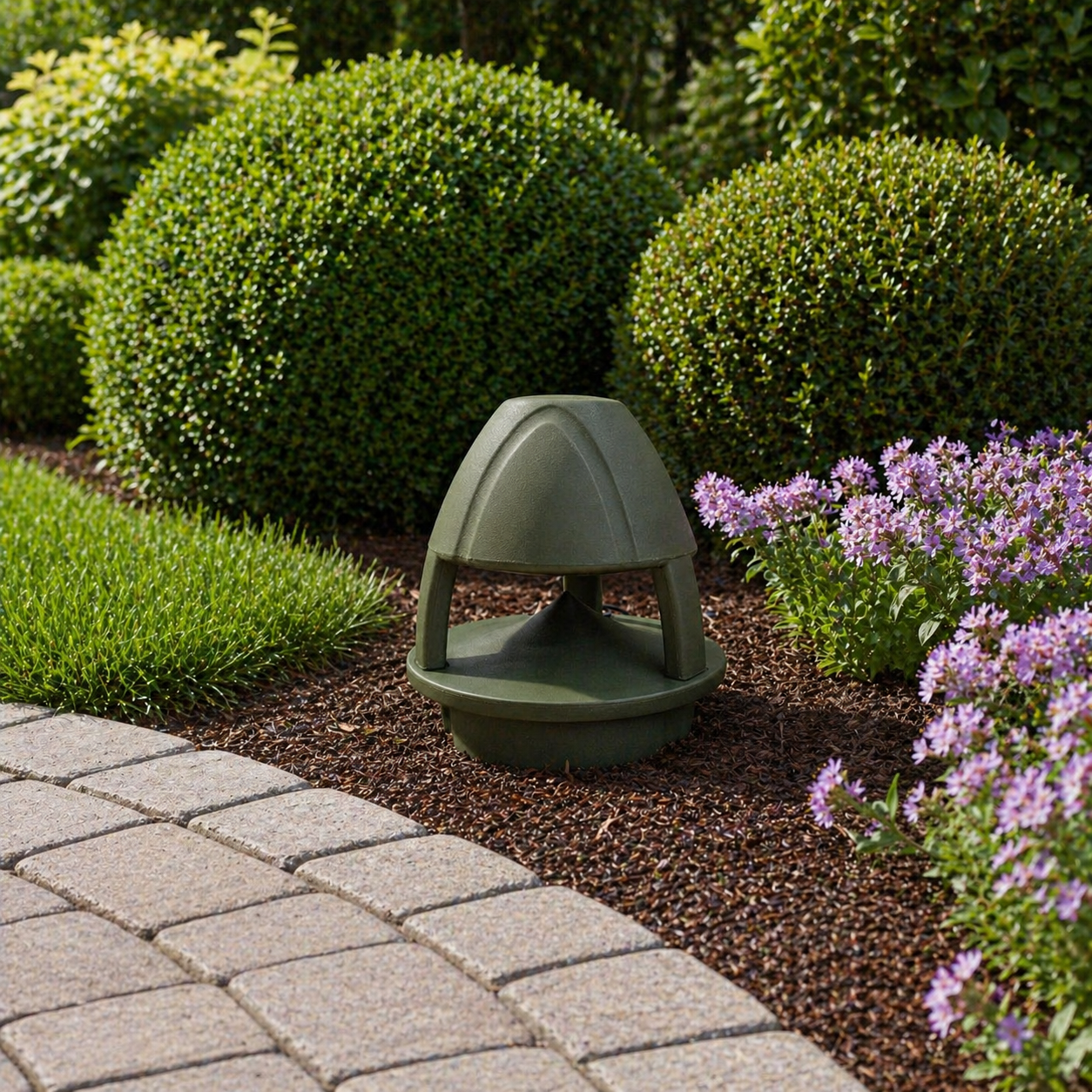 ProSound GS30G 30W Outdoor Garden Speaker for Landscape Audio