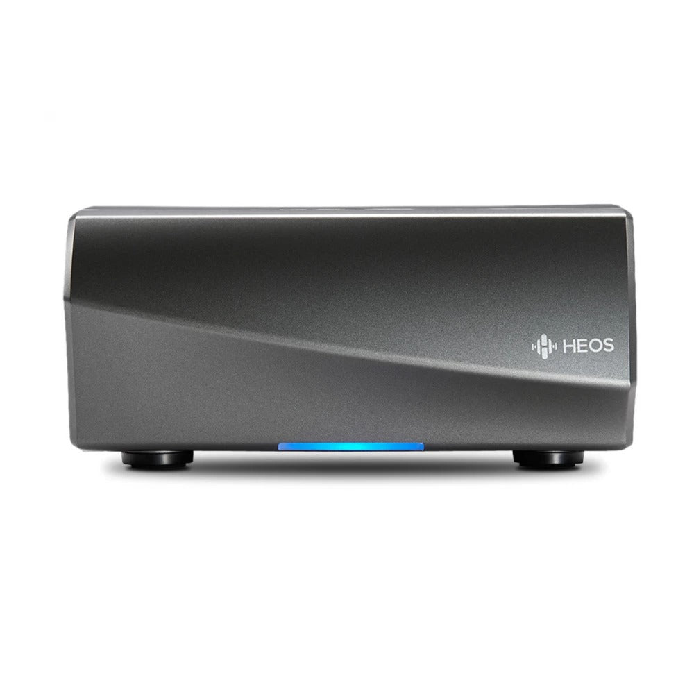 Denon HEOS Link HS2 Wireless Network Audio Pre-Amplifier