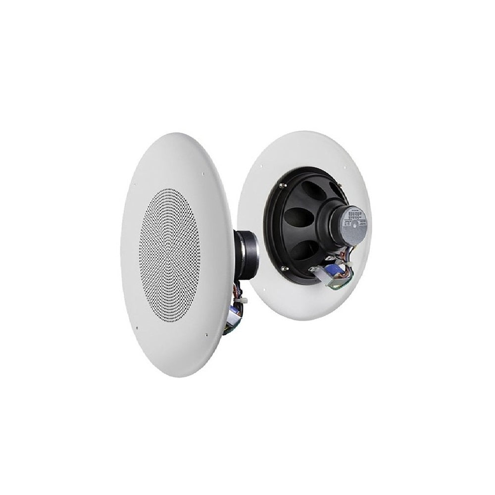 JBL Commercial Series Ceiling Speaker CSS8018 White