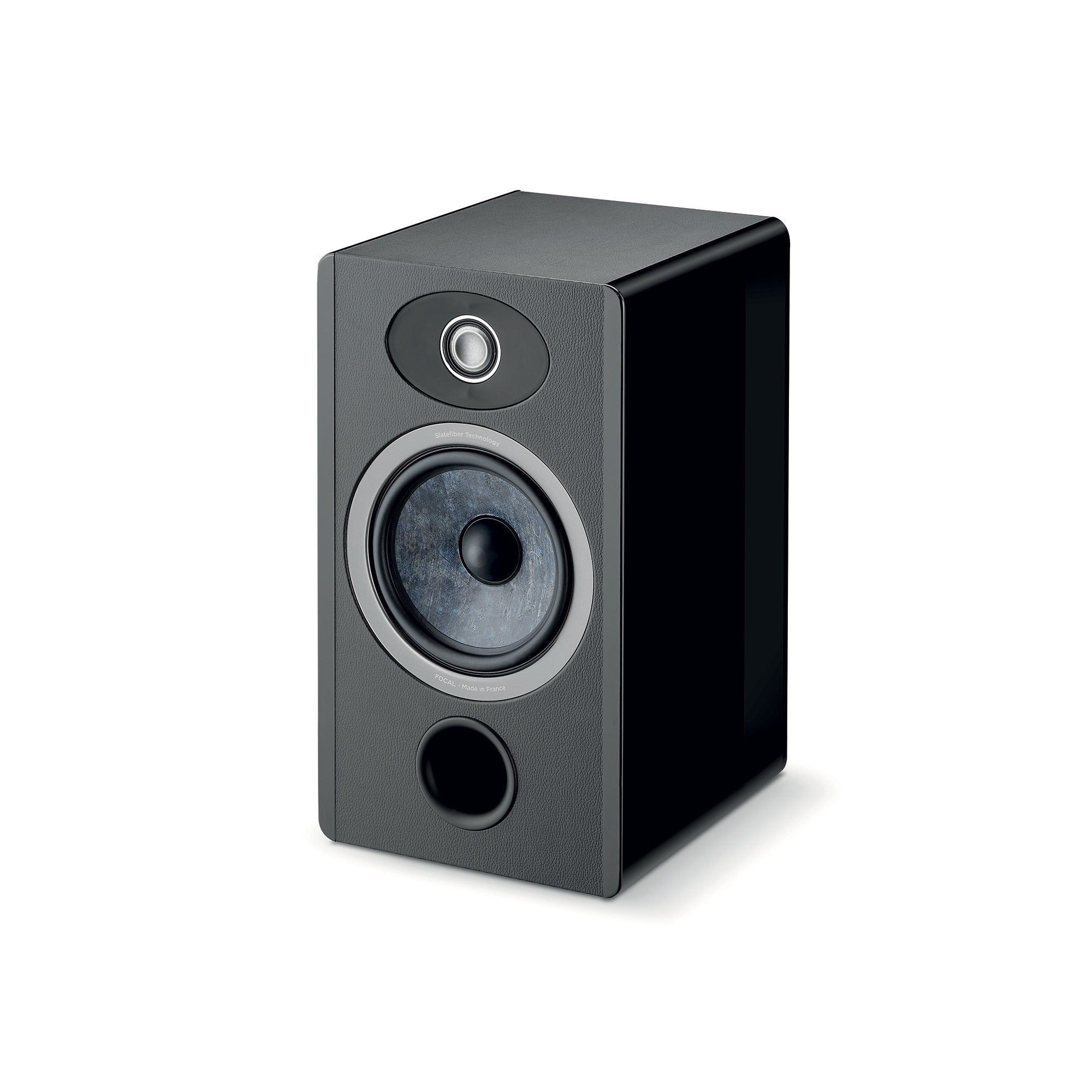 Focal Vestia N°1 2-Way Bookshelf Speaker 100W