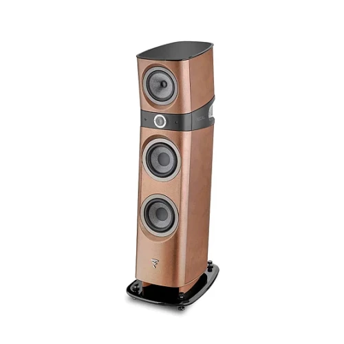 Focal Sopra N2 Floorstanding 3-Way Speaker 400W