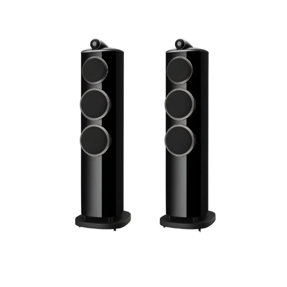 Bowers & Wilkins 804 D4 - Floor Standing Speaker (Sold in pair)