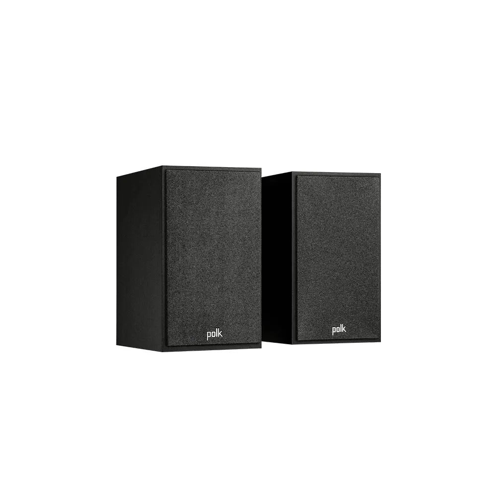 Polk Audio Monitor XT20 Bookshelf Speakers (pair)