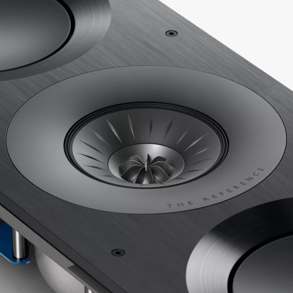 KEF Ci3160REF-THX Reference In-Wall speaker